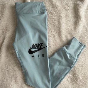 Nike air leggings